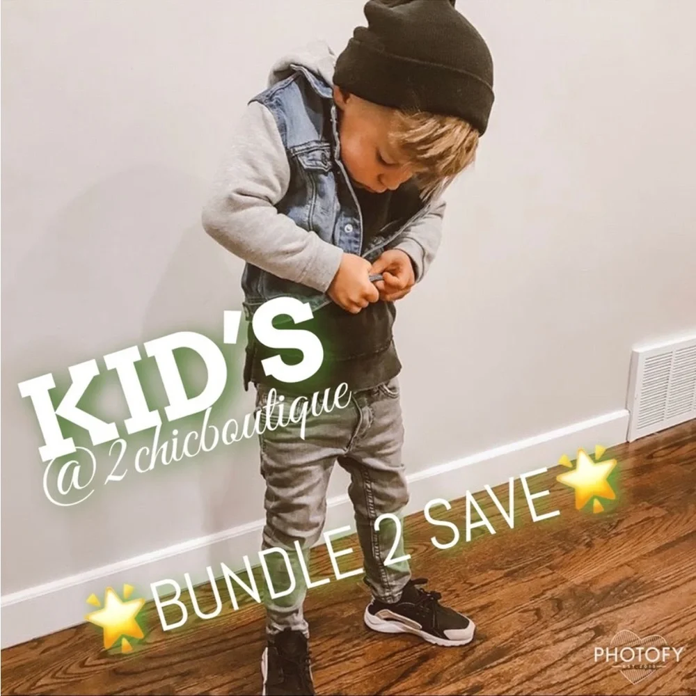 The North Face• Kid’s Red Knit Fleece Inner Beanie Hat